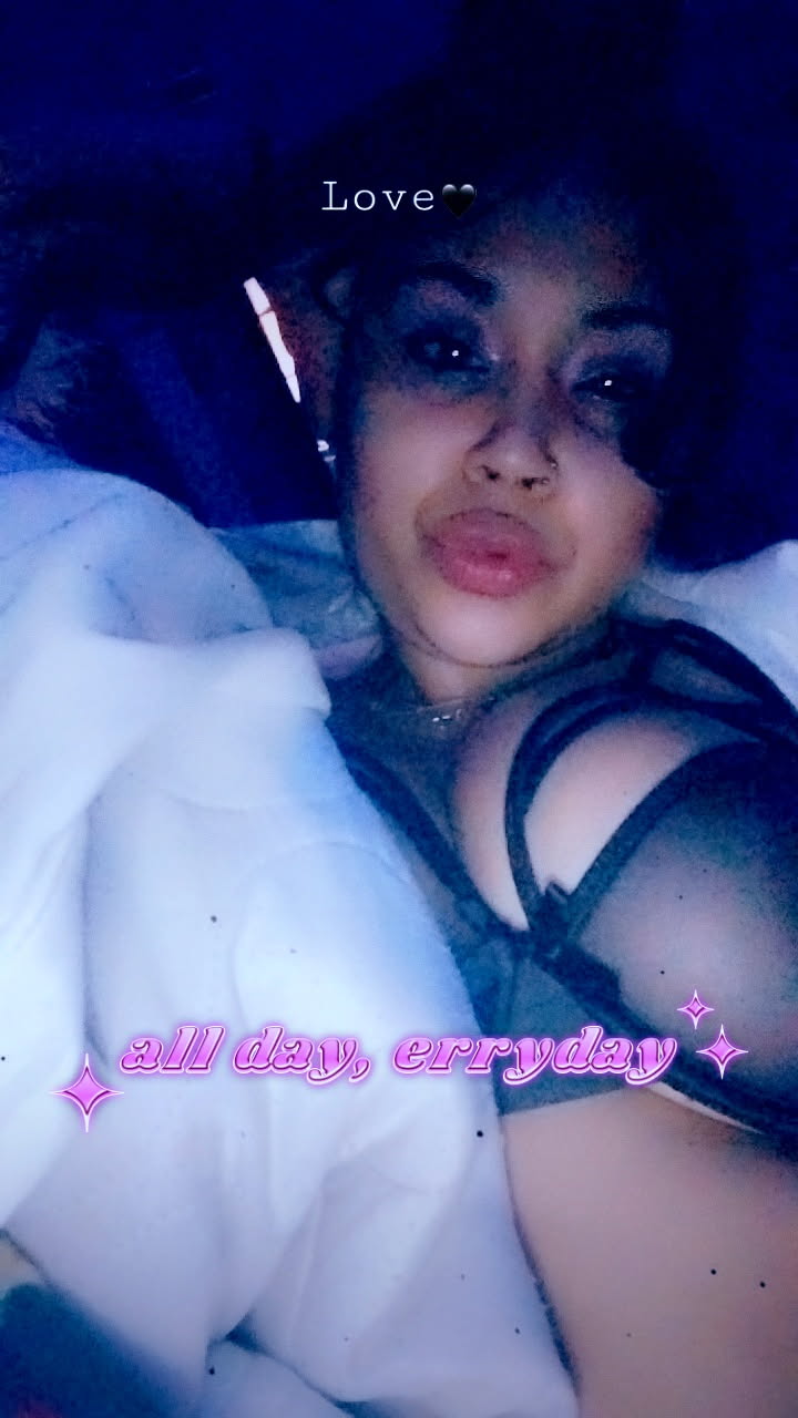 ๐Super Sexxy๐ Lightskin Super Freak๐
๐ฆ
