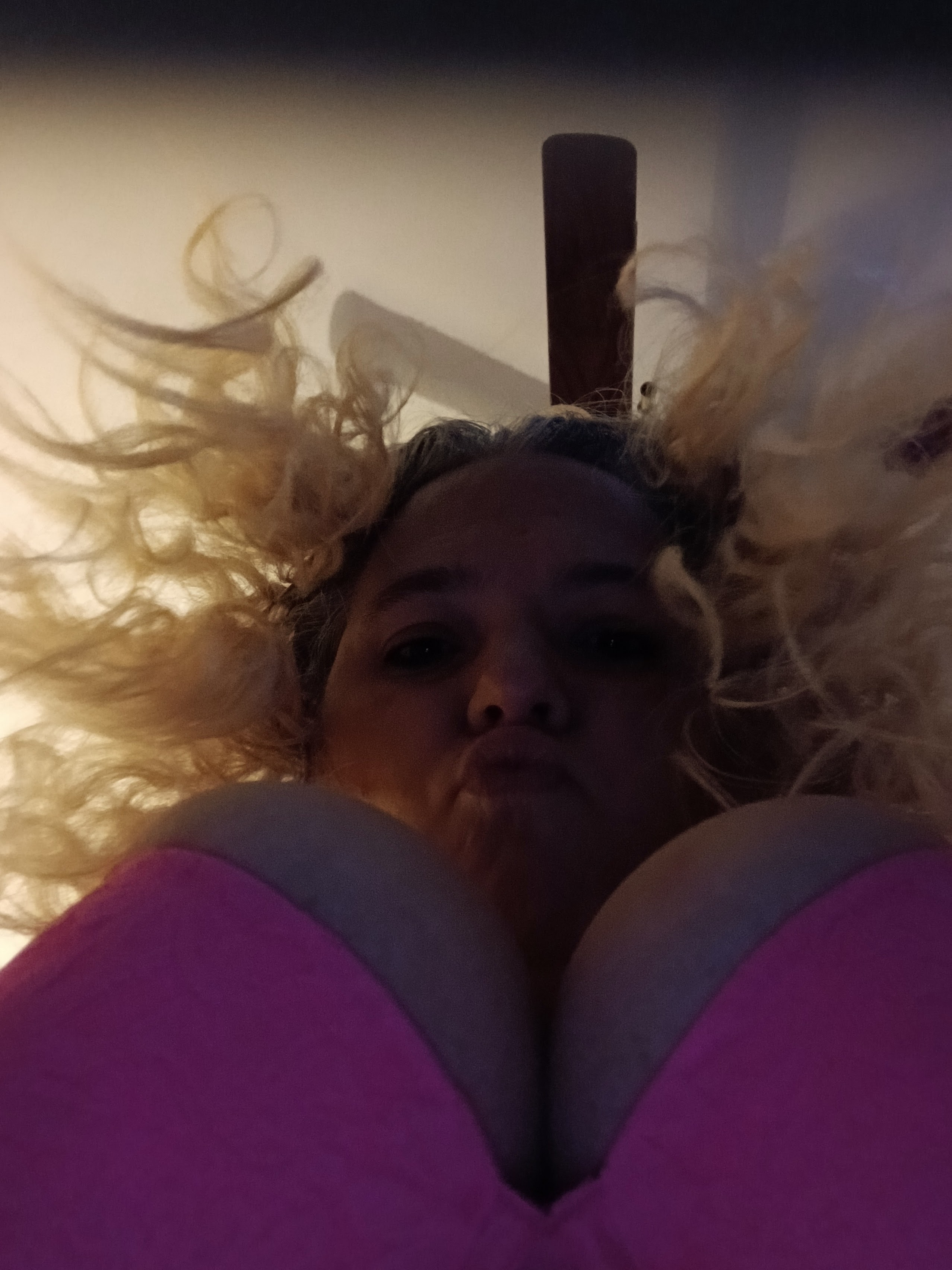 Come have fun with me tonight