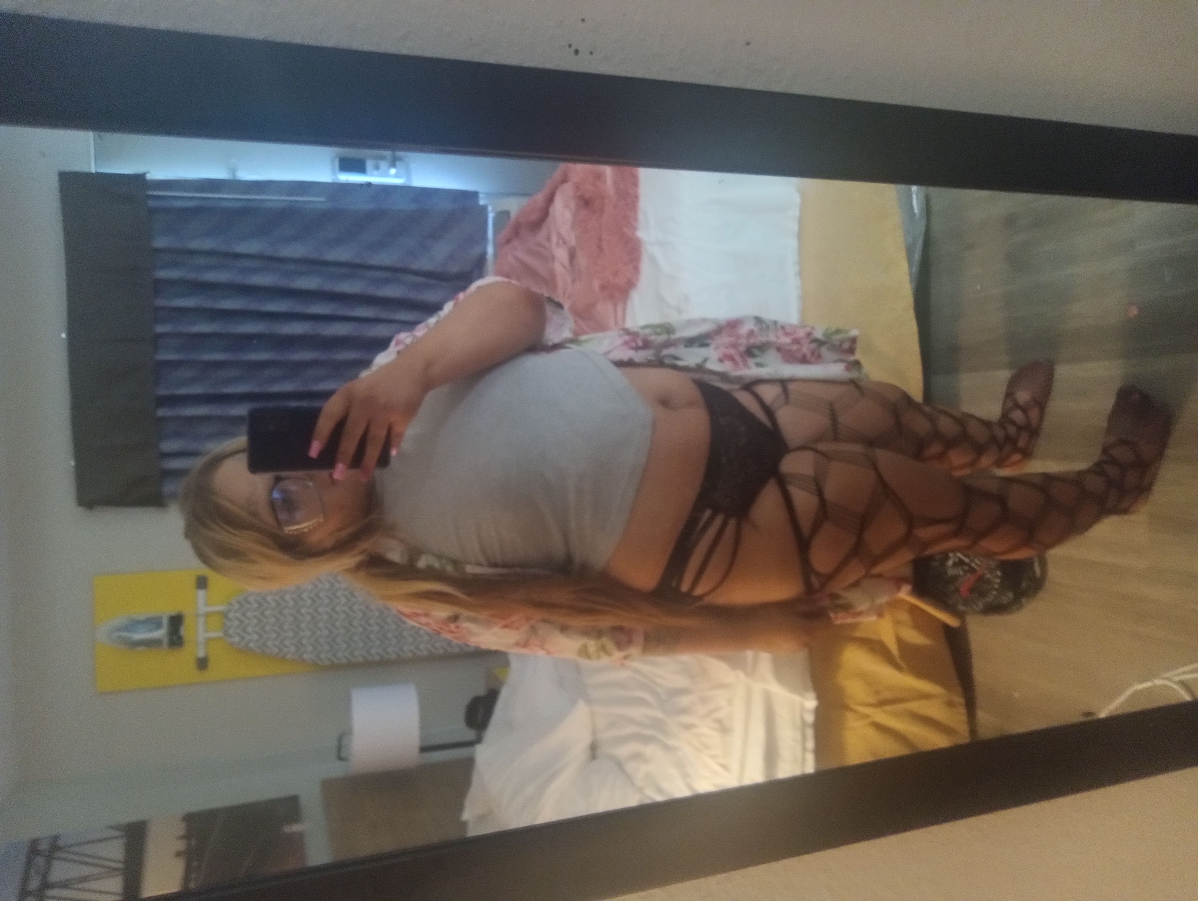 Iresstablecallie spontaneous Personal PSE GFE CIM SWALLOW