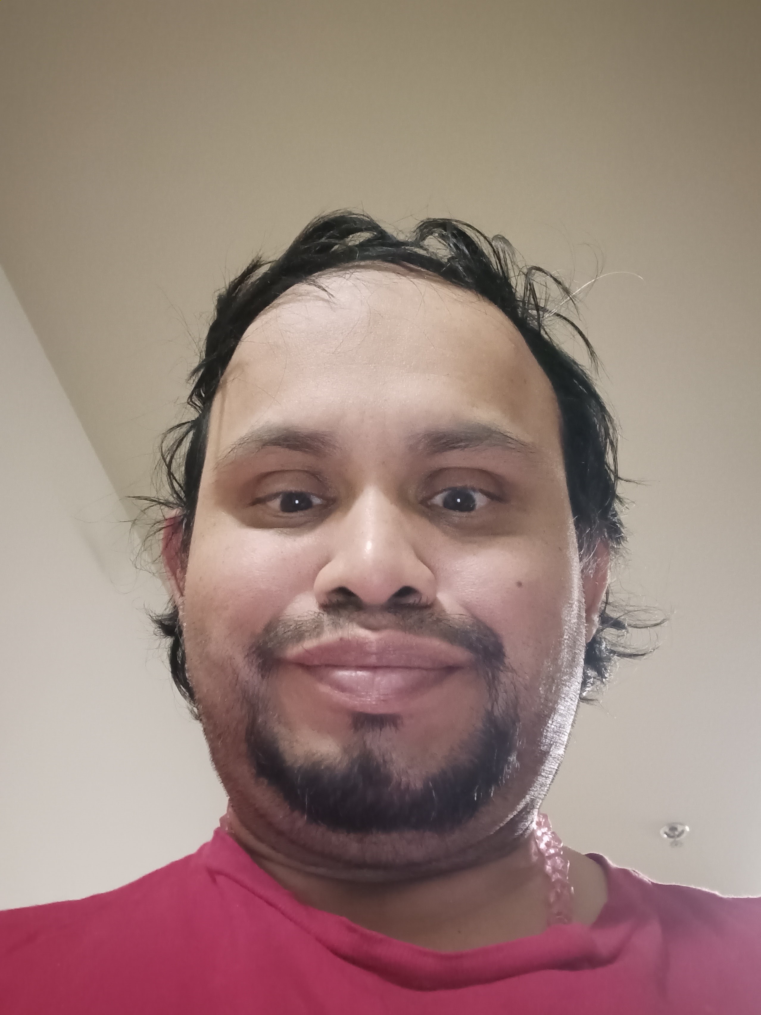 Looking for a wife