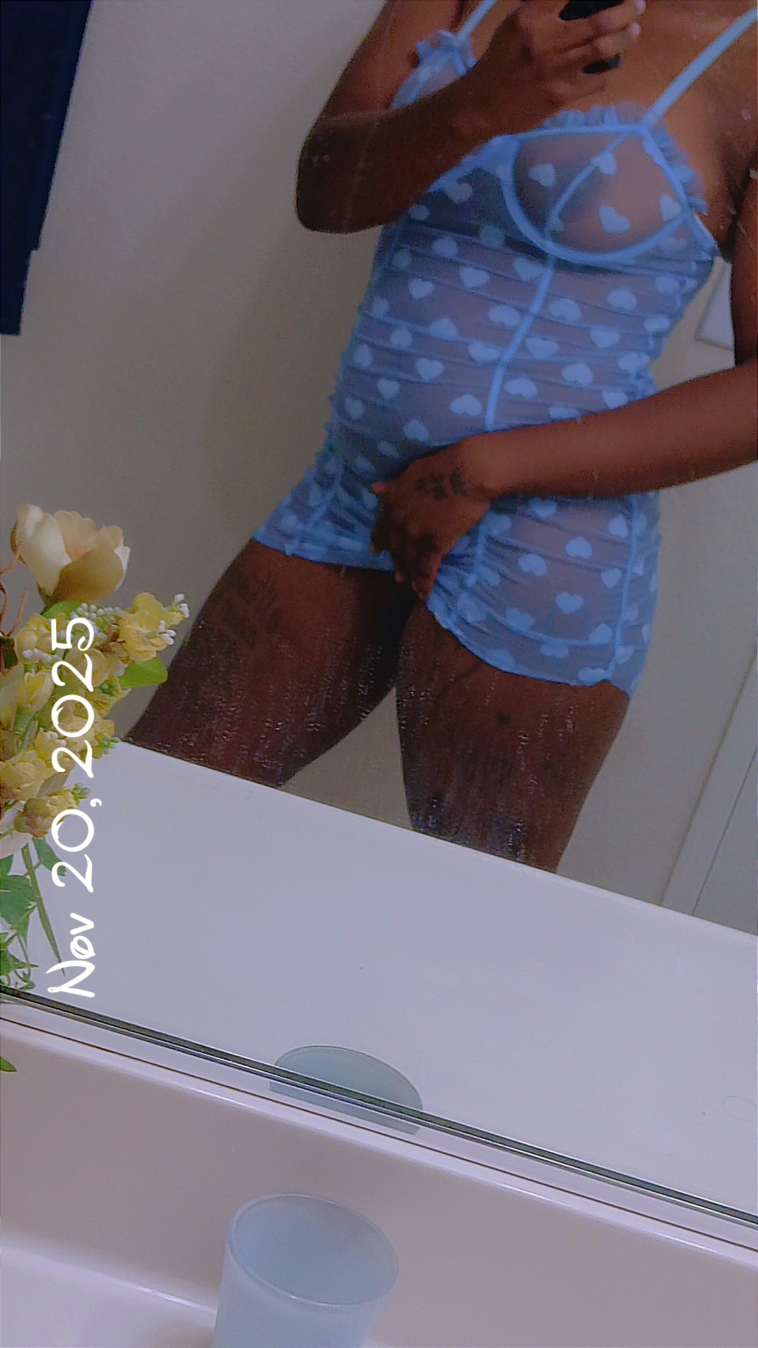 💦🎀 CHOCOLATE TREAT 🍫🍫 🫦
